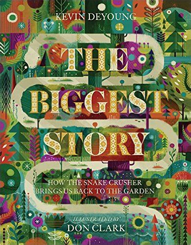 The Biggest Story .
